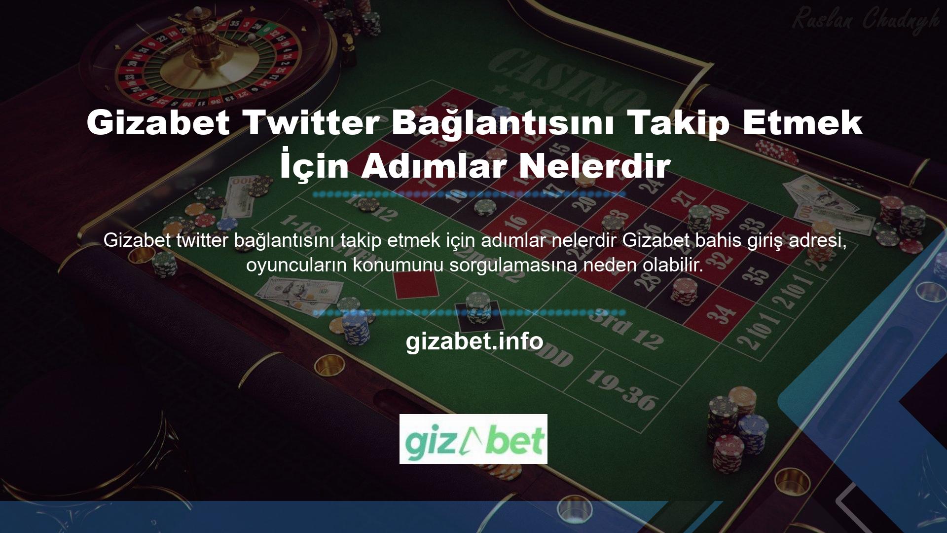Türkiye'de yasadışı casino sitelerine erişimin yasaklanması nedeniyle BTK tarafından kapatıldı