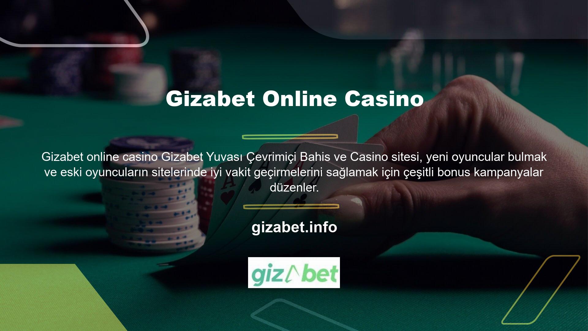 Bonuslar hakkında çok cömert olan site, ayrı casino oyunları için spor bahisleri için ayrı ayrı yeni oyuncular sunuyor